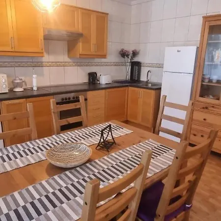 Apartmán Casa Lola *