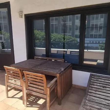 Apartmán Casa Lola Puerto del Carmen (Lanzarote)