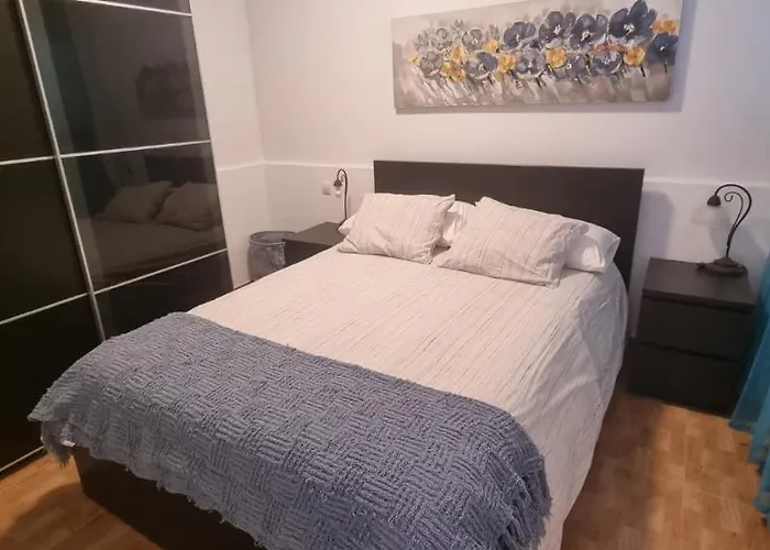 Casa Lola * Puerto del Carmen (Lanzarote)