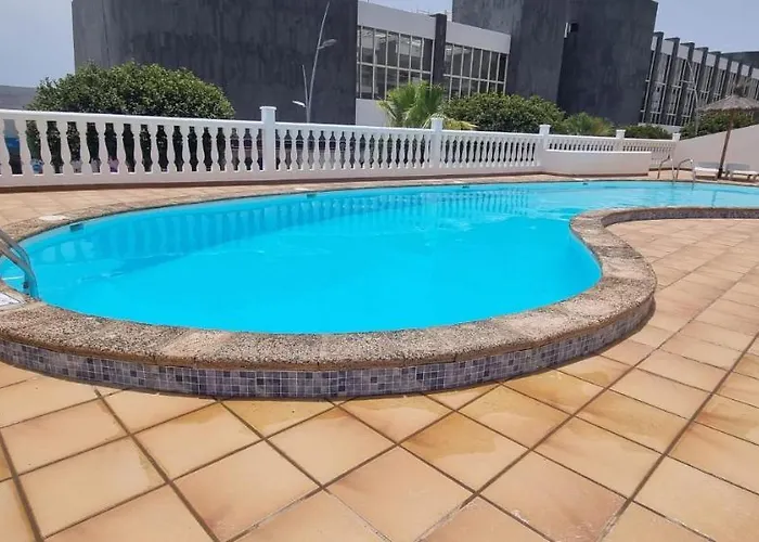 Appartement Casa Lola Puerto del Carmen (Lanzarote)