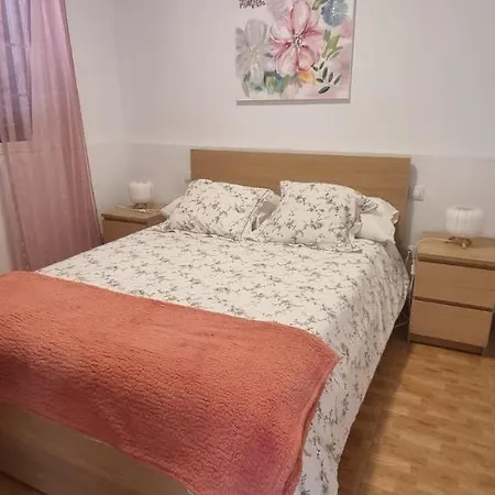 Appartement Casa Lola