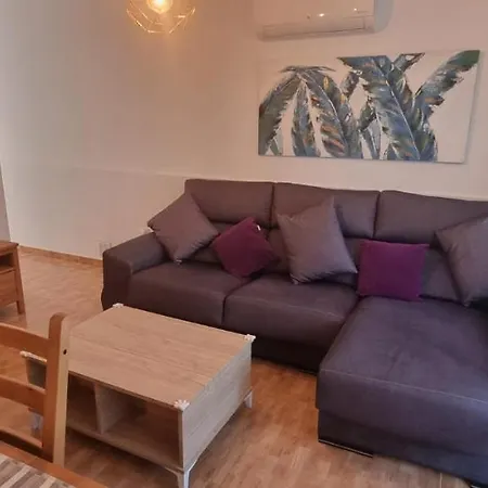 Casa Lola Appartement