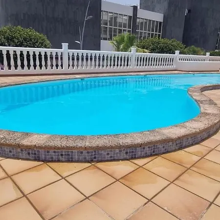 Lejlighed Casa Lola Puerto del Carmen (Lanzarote)