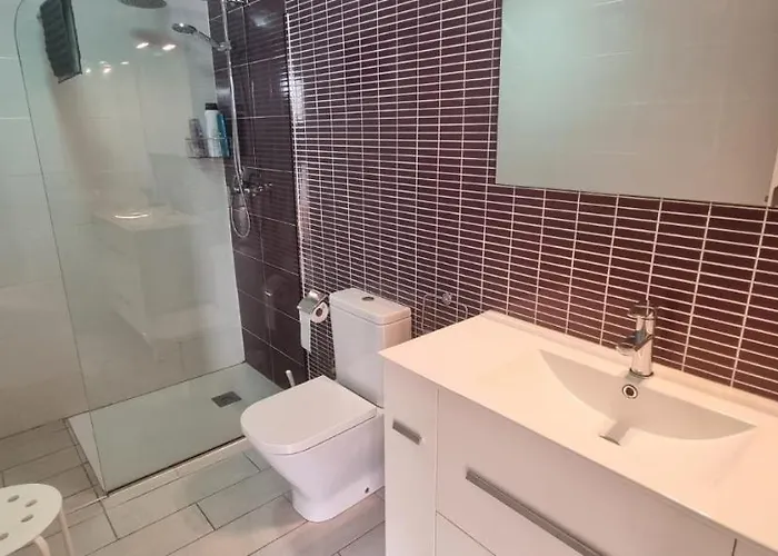 Casa Lola * بويرتو ذيل كارمين