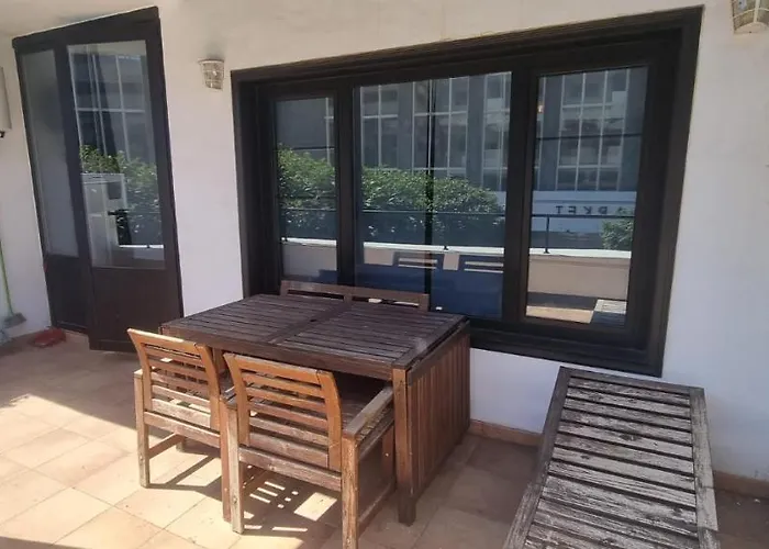 شقة Casa Lola بويرتو ذيل كارمين