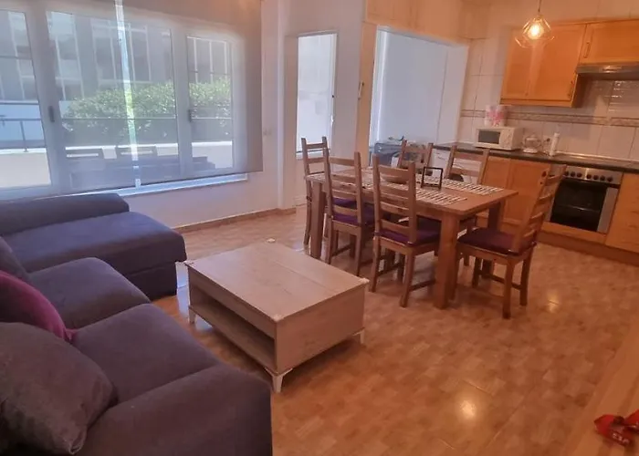 Casa Lola شقة بويرتو ذيل كارمين