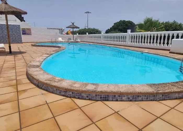 Casa Lola * بويرتو ذيل كارمين